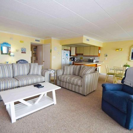 Harbour Island 302L Apartamento Ocean City Exterior foto