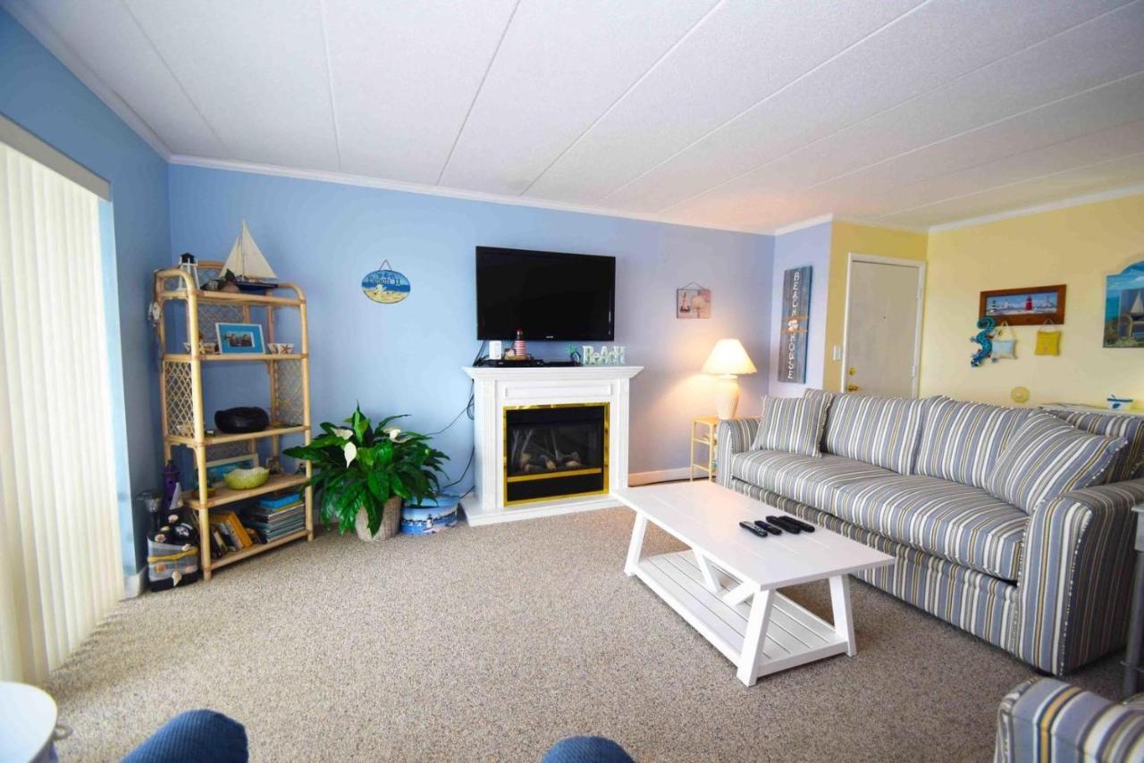 Harbour Island 302L Apartamento Ocean City Exterior foto