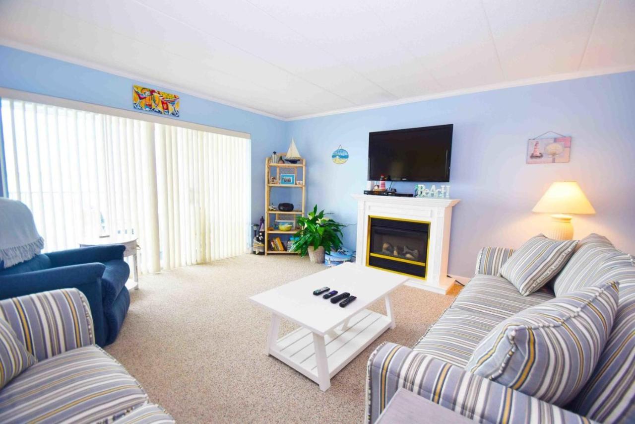 Harbour Island 302L Apartamento Ocean City Exterior foto