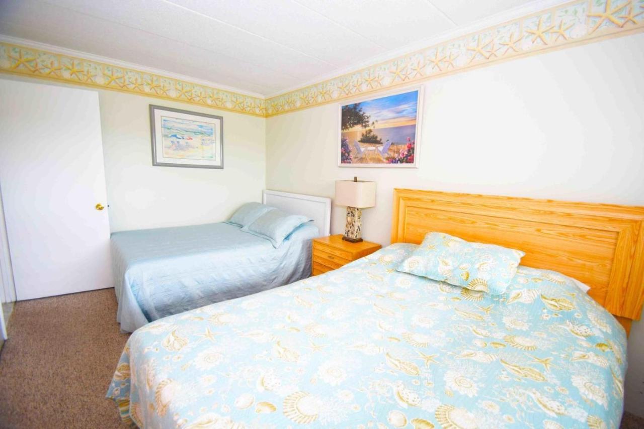 Harbour Island 302L Apartamento Ocean City Exterior foto