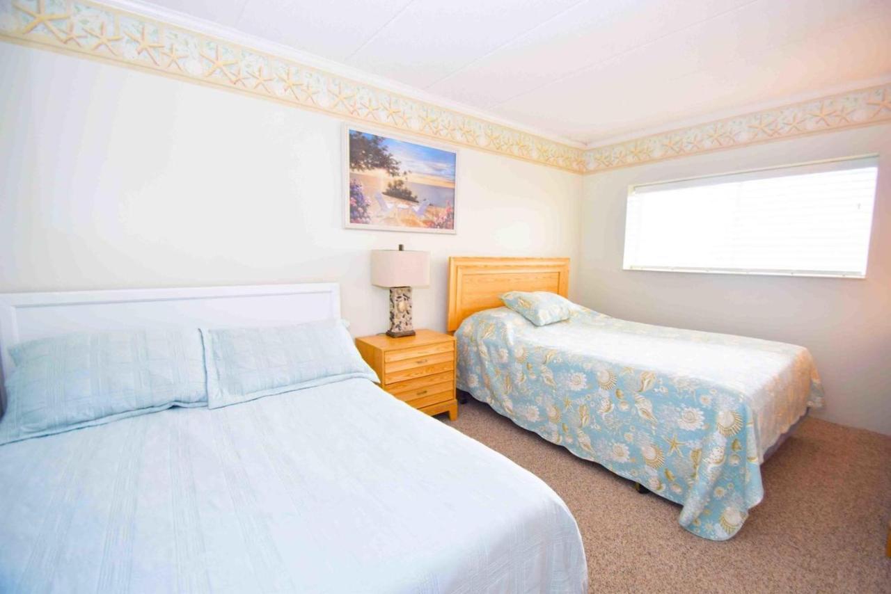 Harbour Island 302L Apartamento Ocean City Exterior foto
