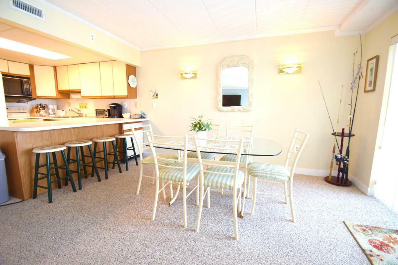 Harbour Island 302L Apartamento Ocean City Exterior foto