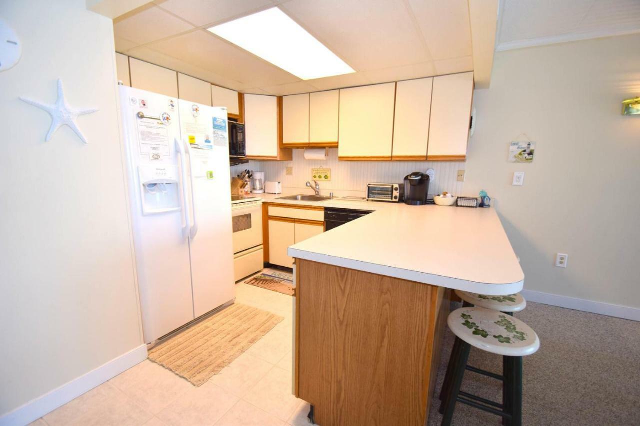 Harbour Island 302L Apartamento Ocean City Exterior foto