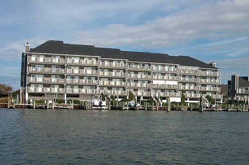 Harbour Island 302L Apartamento Ocean City Exterior foto